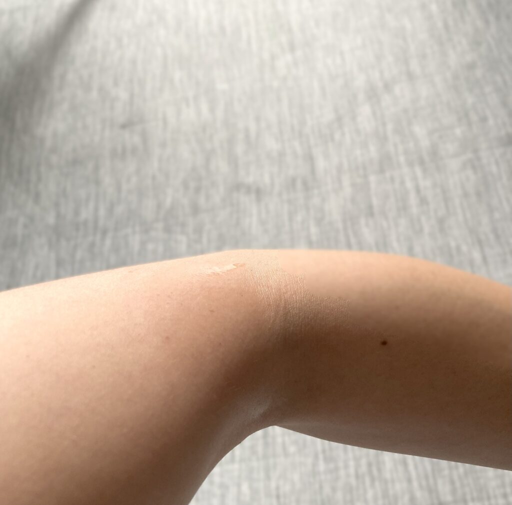 無印良品／ひんやりミスト