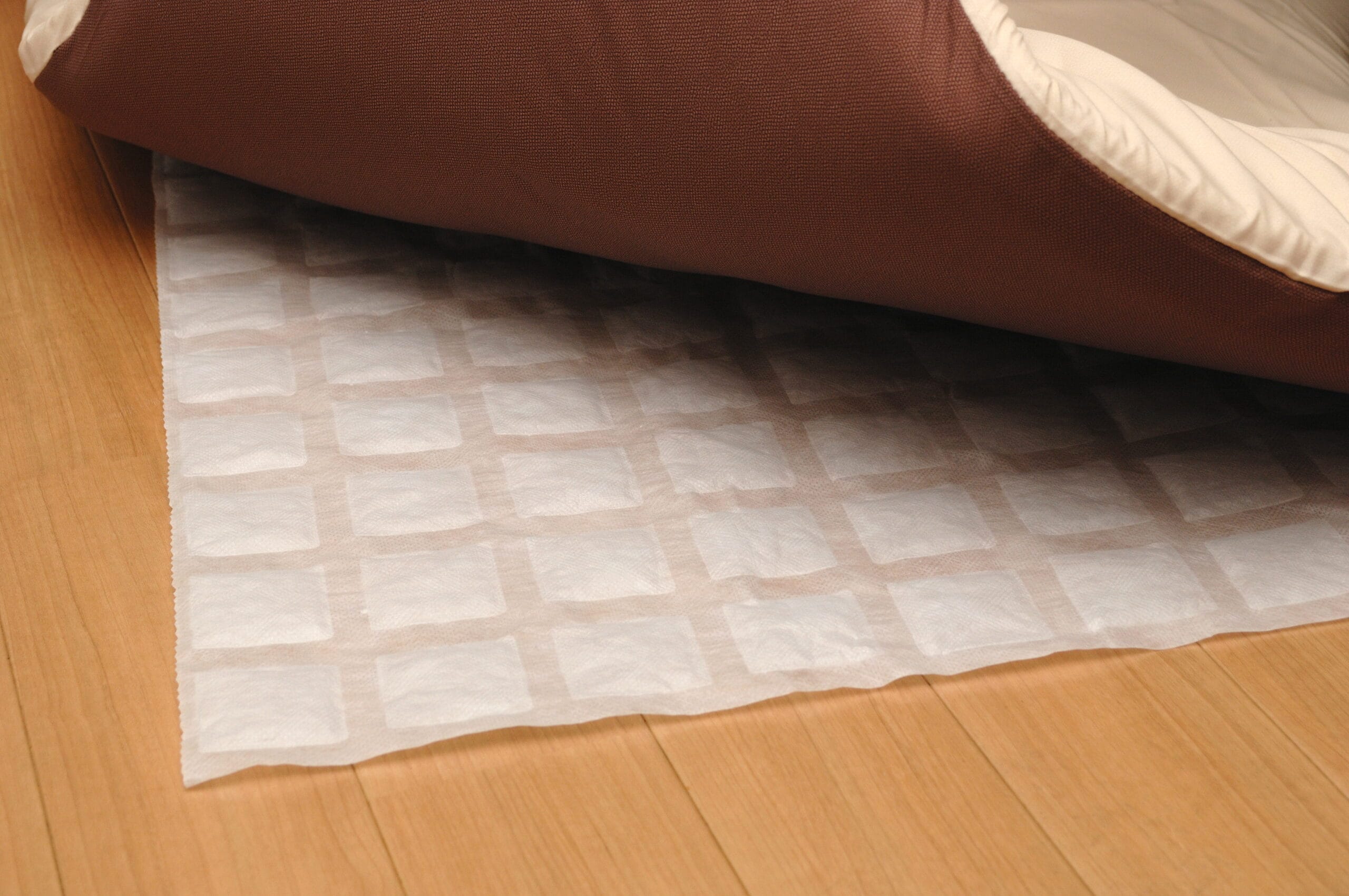 ダニ　湿気　湿度　寝室　寝具