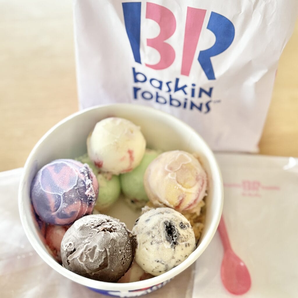 31アイスクリーム　よくばりフェス