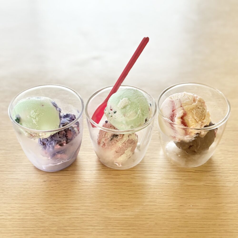 31アイスクリーム　よくばりフェス