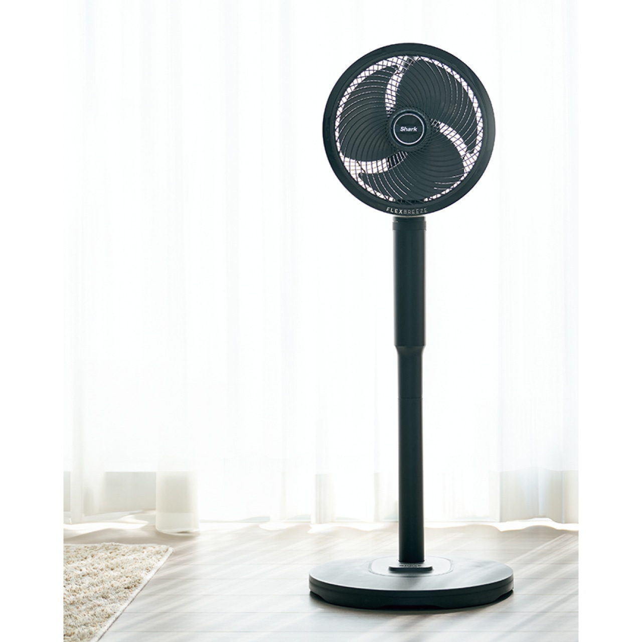 フレックスブリーズ／シャーク