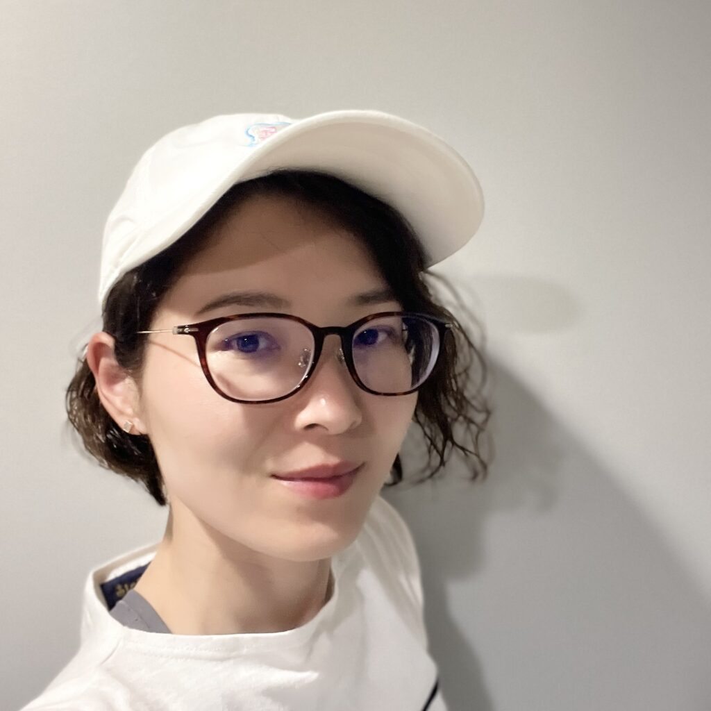 帽子　キャップ