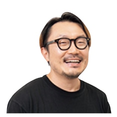 副編ぷーすけ（43歳）