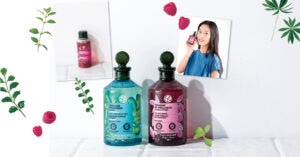 大人気【イヴ・ロシェ リンシングビネガー】LEE100人隊の間で流行中の「ロシェ活部」で続々美髪になっていく!?