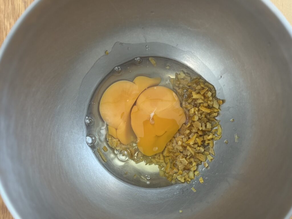 【沖縄】ヨーコさんのレモンアンダギーもとミックス from ハッピーモア市場 TB icoco