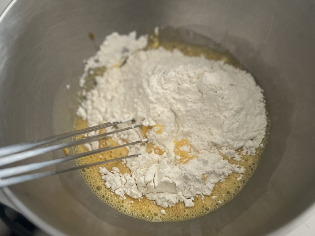 【沖縄】ヨーコさんのレモンアンダギーもとミックス from ハッピーモア市場 TB icoco