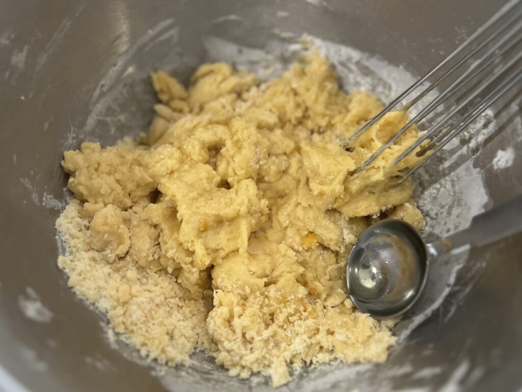 【沖縄】ヨーコさんのレモンアンダギーもとミックス from ハッピーモア市場 TB icoco