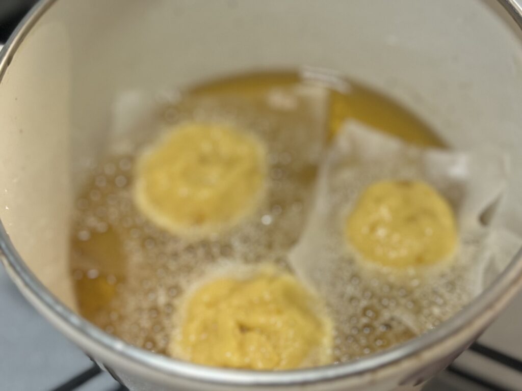 【沖縄】ヨーコさんのレモンアンダギーもとミックス from ハッピーモア市場 TB icoco