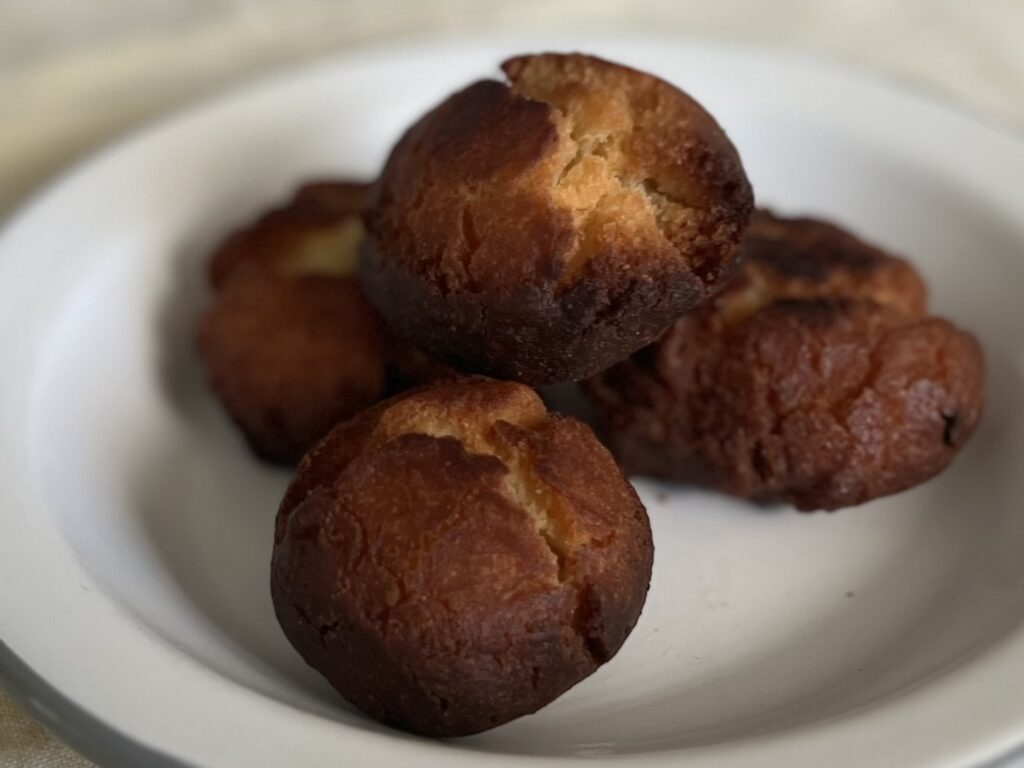 【沖縄】ヨーコさんのレモンアンダギーもとミックス from ハッピーモア市場 TB icoco