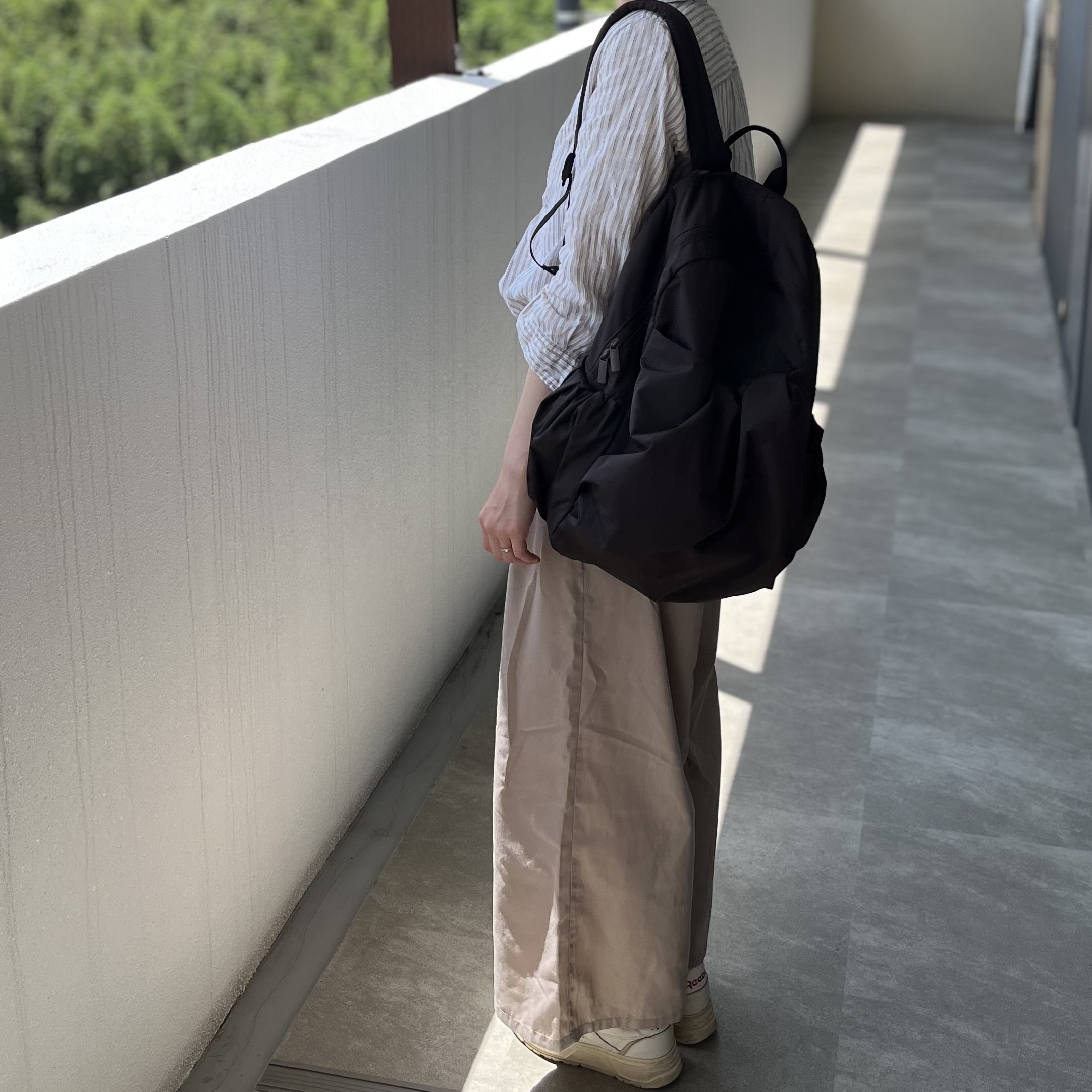 リュック