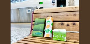 京都駅で購入した「絶対にハズさないお土産」3選！マールブランシュの抹茶ラングドシャ、亀屋良永の煎餅、満月の阿闍梨餅【2025年おすすめ定番お菓子】