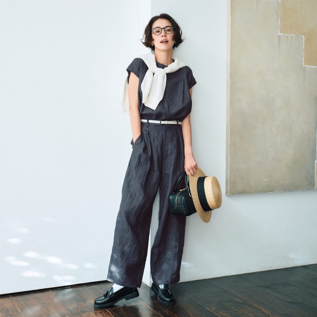 明日なに着る週間まとめ0703