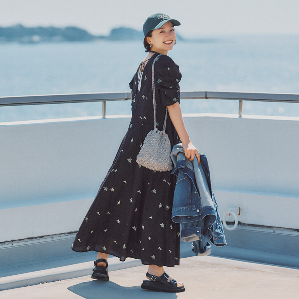 明日なに着る週間まとめ0703