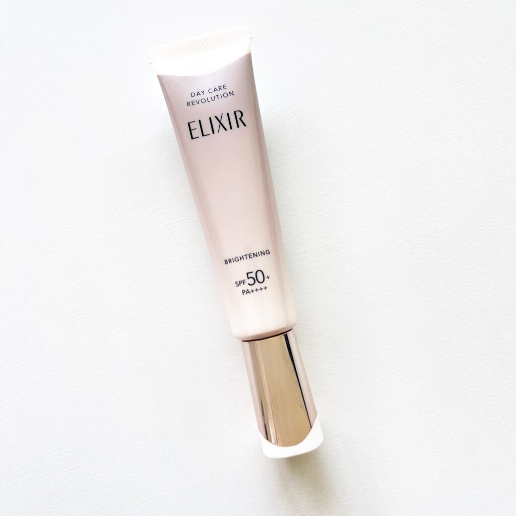 エリクシール　デーケアレボリューション　