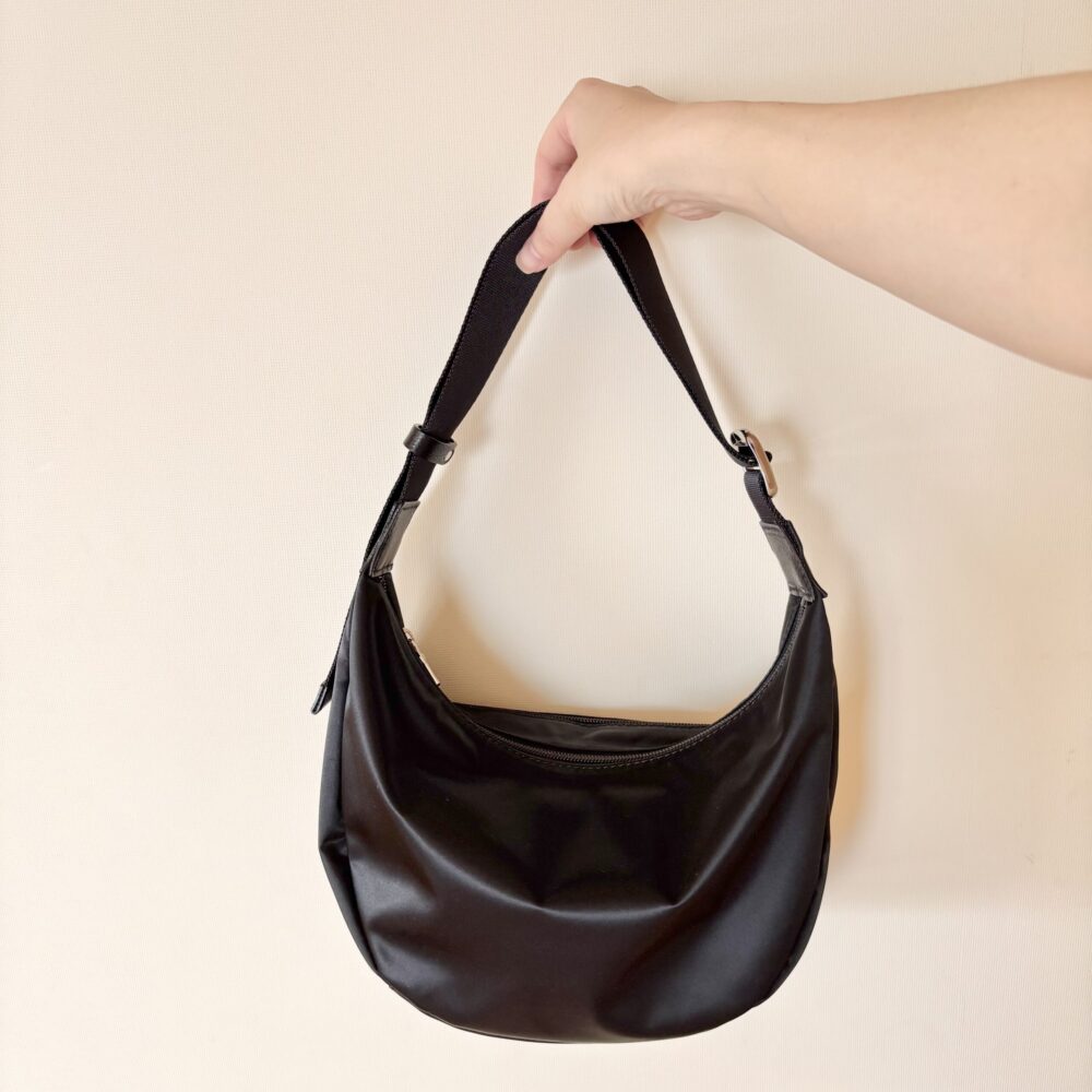 russet　ラウンドショルダー