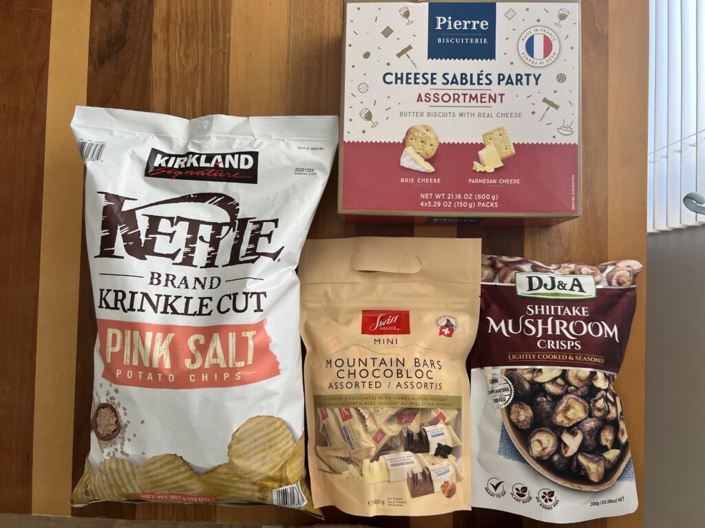 【コストコ購入品】6月下旬厳選お買い物紹介@沖縄南城倉庫店 TB icoco