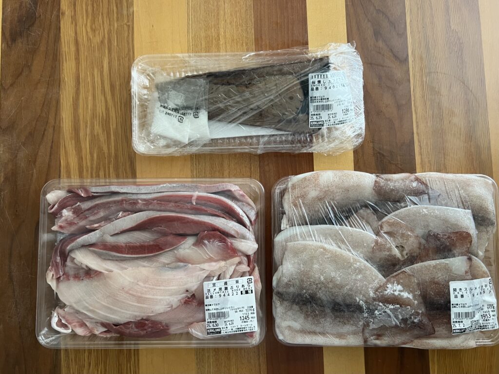 【コストコ購入品】6月下旬厳選お買い物紹介@沖縄南城倉庫店 TB icoco