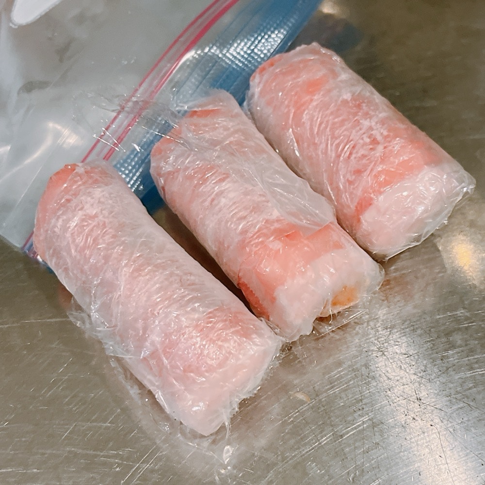 豚肉　お弁当　簡単おかず