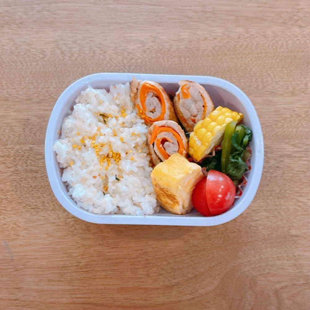 お弁当　献立　時短レシピ
