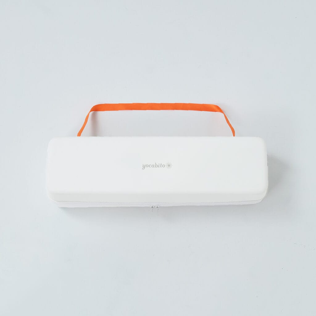 ドーム型サンシェード「COCOON」（コクーン）