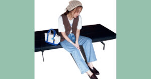 明日なに着る0702