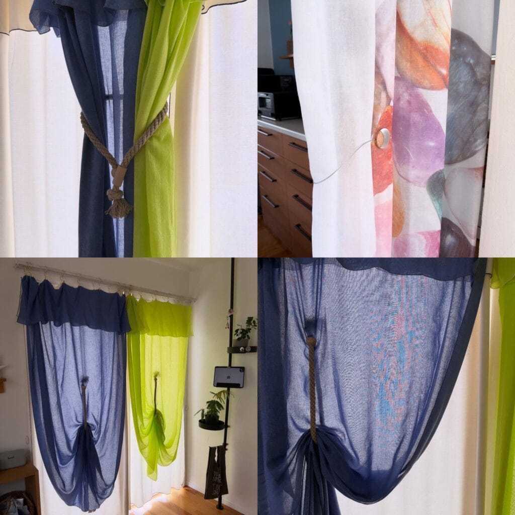 イエノテキスタイル