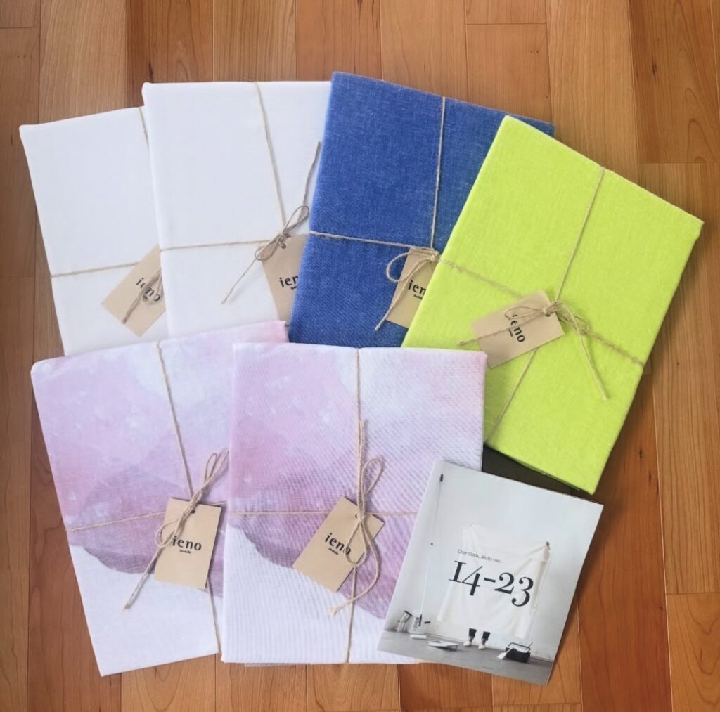 イエノテキスタイル