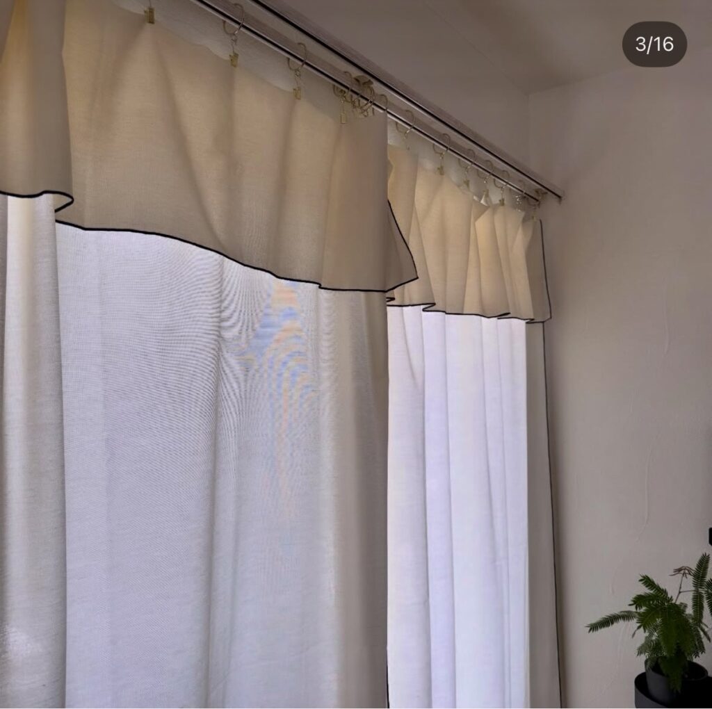 イエノテキスタイル 1423