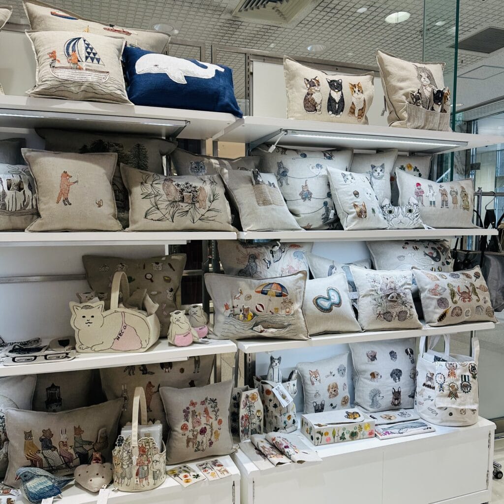 Coral&Tusk コーラルアンドタスク　香林坊大和