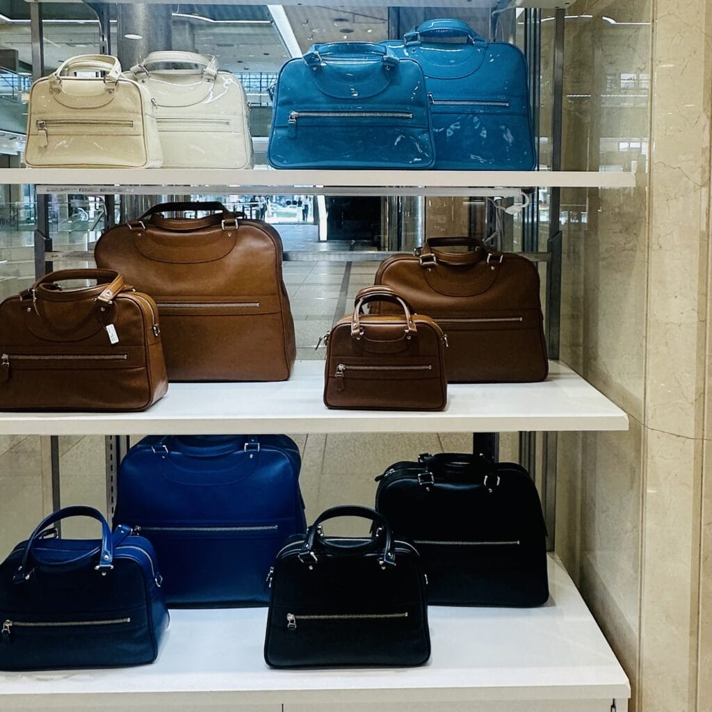 ジャック・ル・コー　リスボン　JACQUES LE CORRE