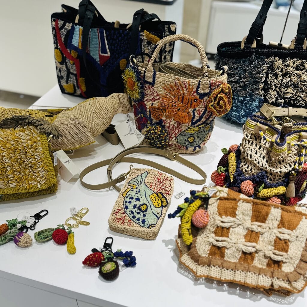 Jamin puech ジャマンピエッシュ　アッシュ・ペー・フランス