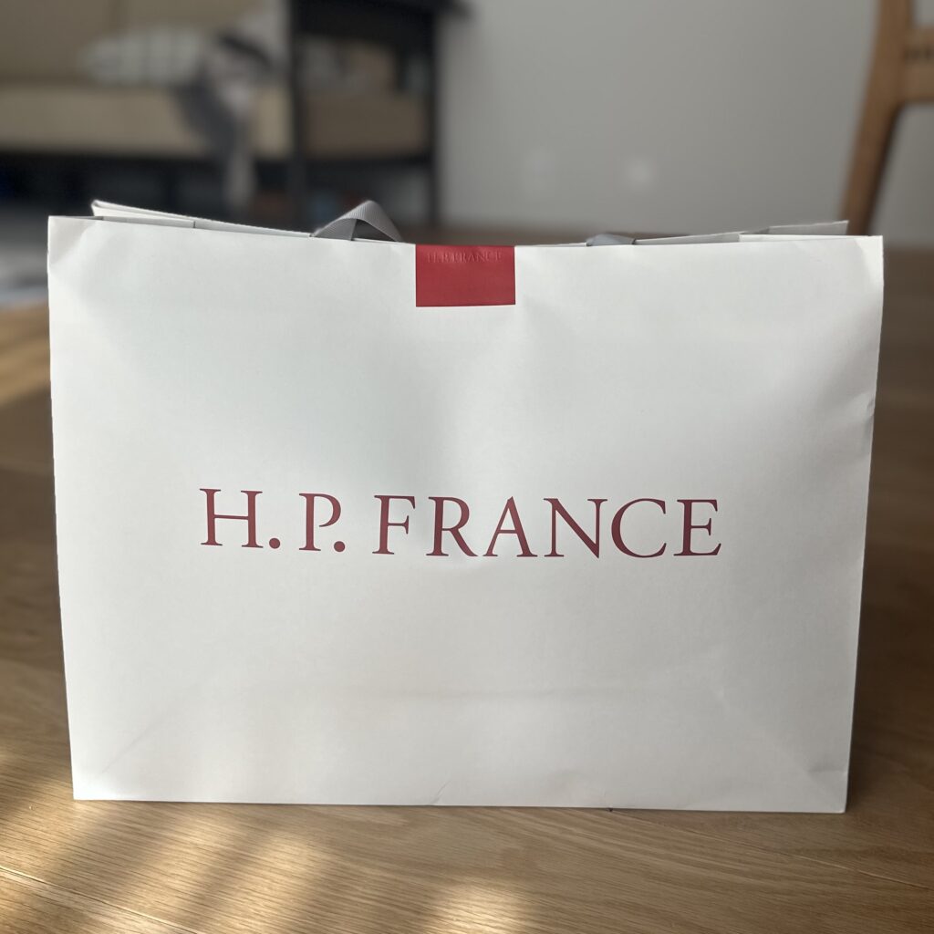 H.P.FRANCE アッシュ・ペー・フランス　香林坊大和