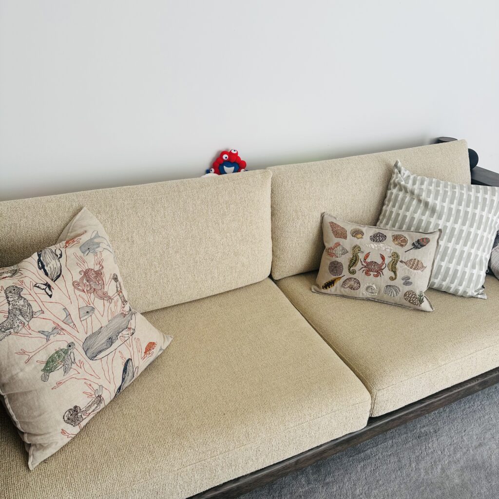 Coral&Tusk コーラルアンドタスク　アッシュ・ペー・フランス