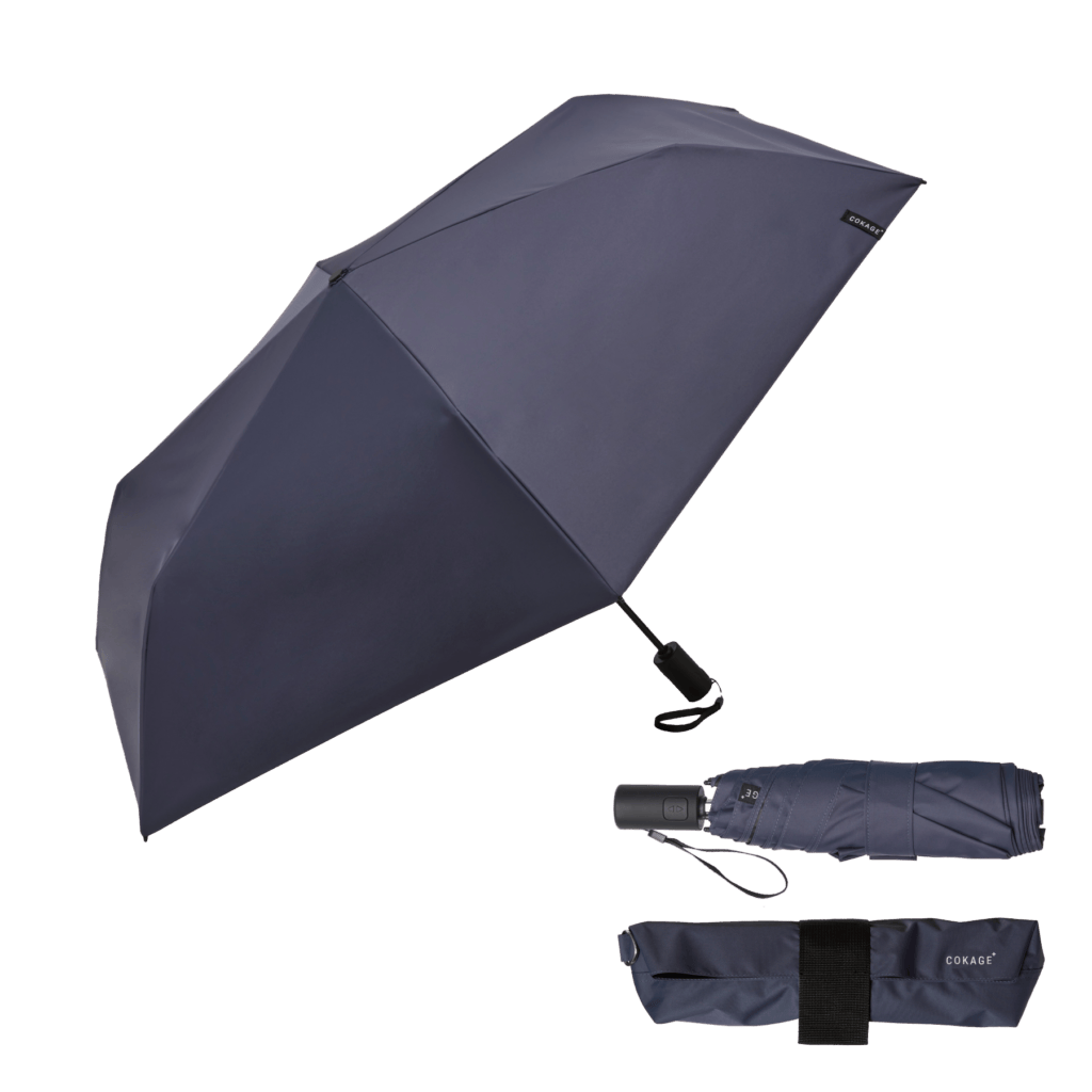 COKAGE+ ACTIVE 自動開閉 55cm