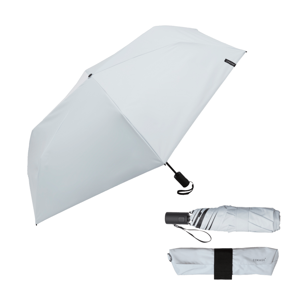 COKAGE+ ACTIVE 自動開閉 55cm