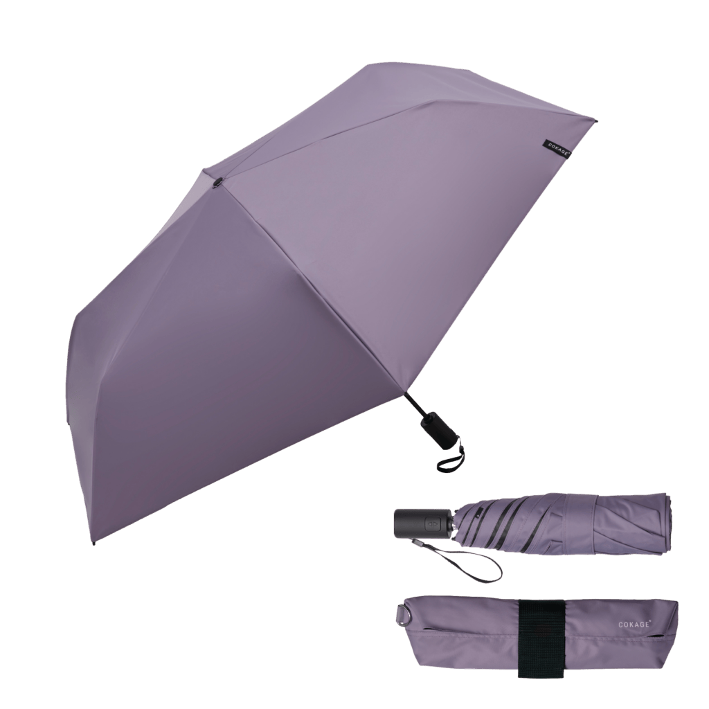 COKAGE+ ACTIVE 自動開閉 55cm