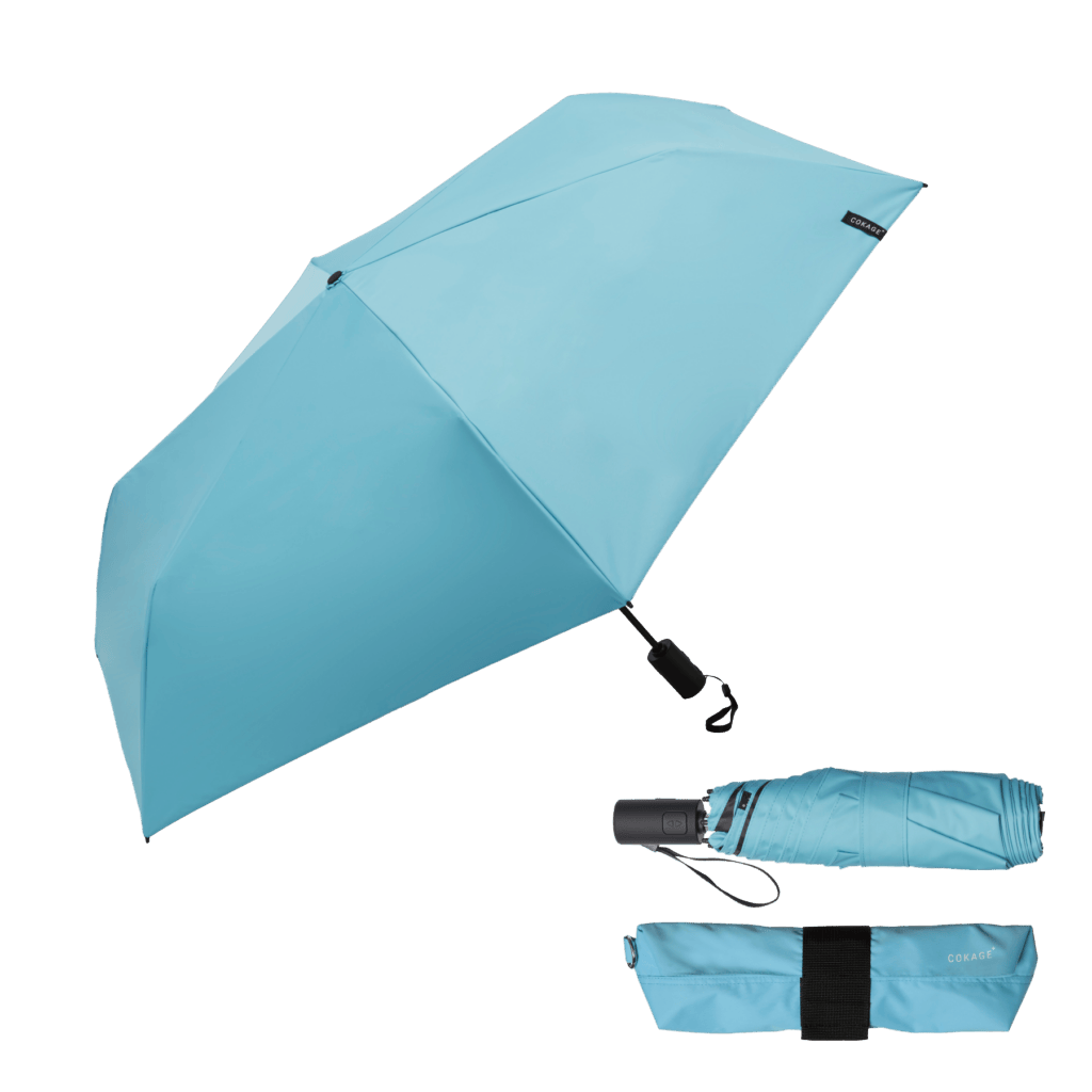 COKAGE+ ACTIVE 自動開閉 55cm