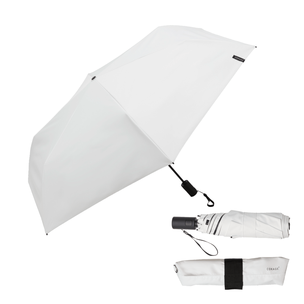 COKAGE+ ACTIVE 自動開閉 55cm