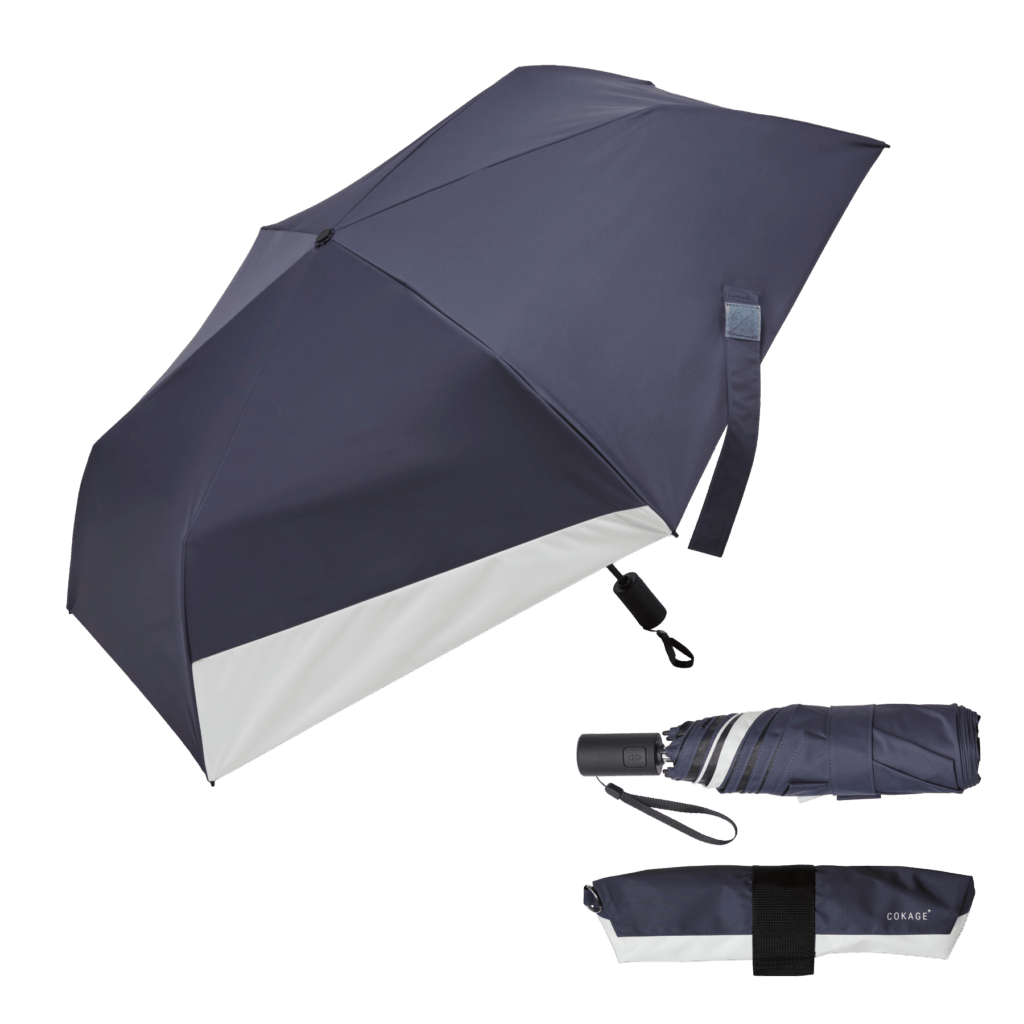 COKAGE+ ACTIVE 自動開閉 55cm