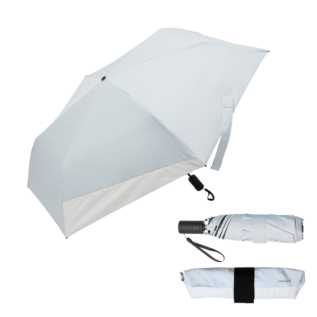 COKAGE+ ACTIVE 自動開閉 55cm