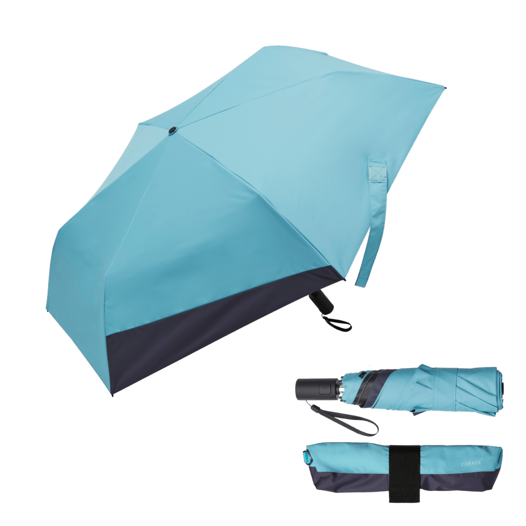 COKAGE+ ACTIVE 自動開閉 55cm