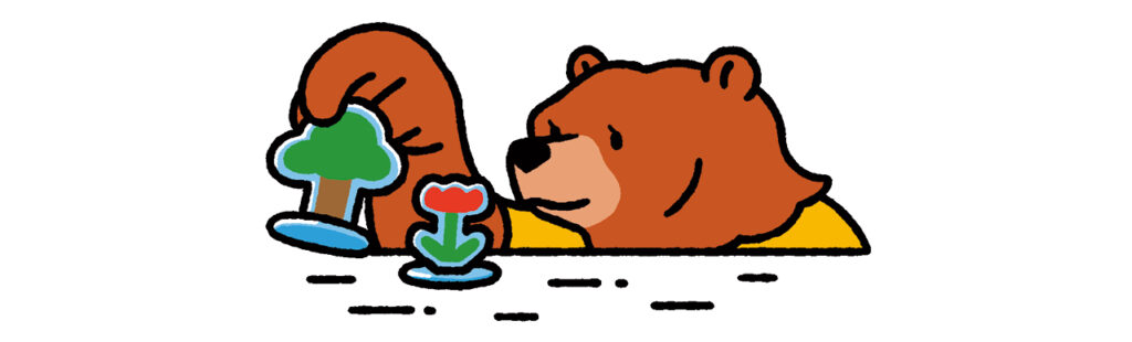 時間自律性 イラスト