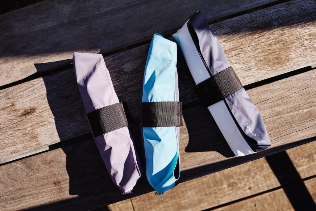 COKAGE+ ACTIVE 自動開閉 55cm