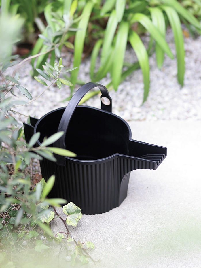 内田彩仍さんのガーデンビートルの「フォンタナジョウロ」