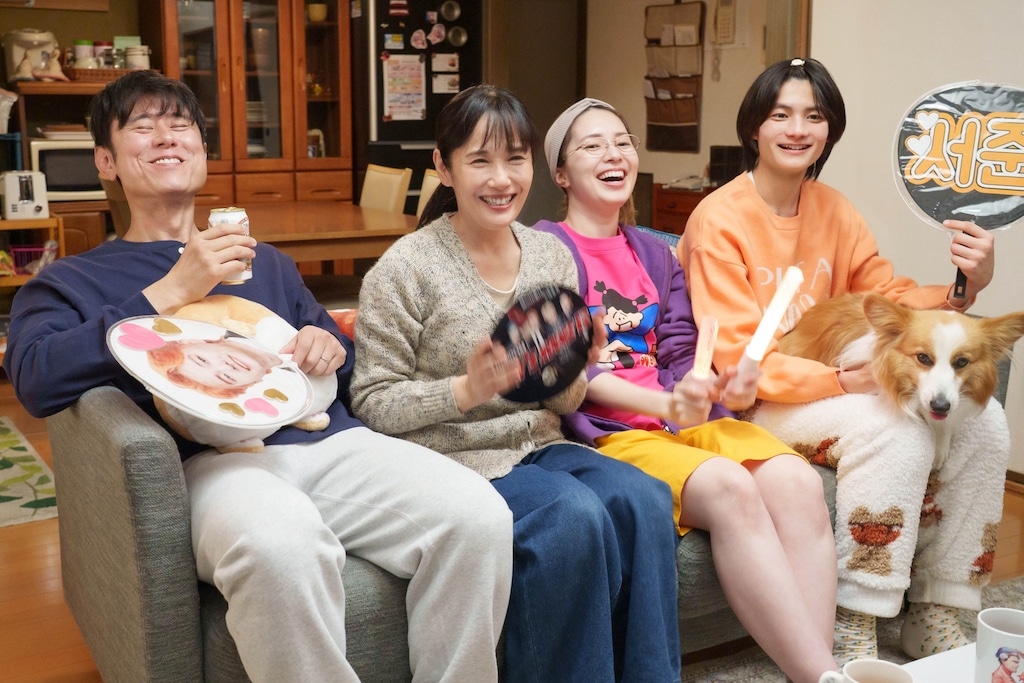 『映画 おっさんのパンツがなんだっていいじゃないか！』