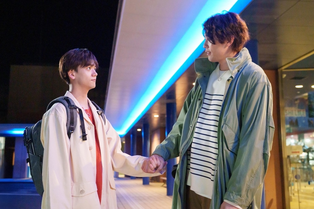 『映画 おっさんのパンツがなんだっていいじゃないか！』