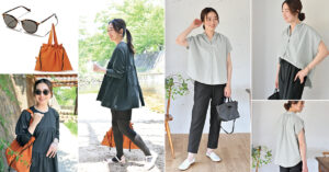 OURHOME Emiさんコラボが今年の夏も進化して登場！