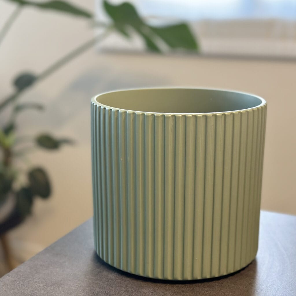 IKEA（イケア）の鉢カバー