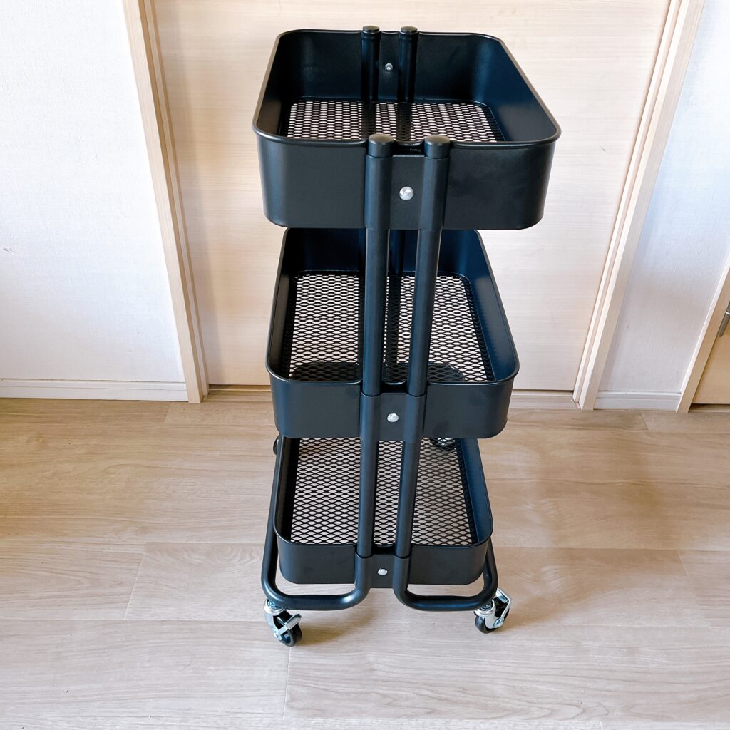 IKEA ロースコグワゴン