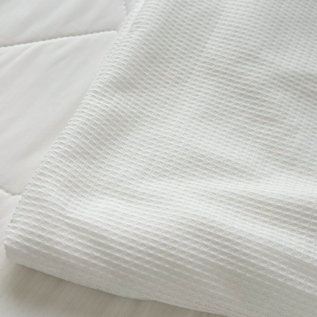 ニトリのNクールスーパー ひんやりケット